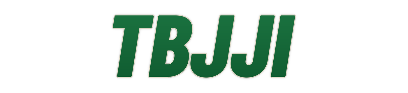 tbjji লোগো